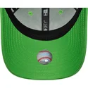 mutsid-kumer-roheline-reguleeritav-lastele-9forty-essential-new-york-yankees-mlb-new-era