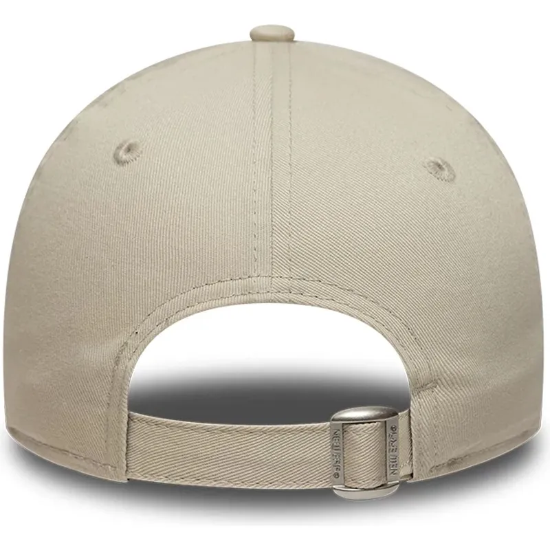 cap-kumer-beige-adjustable-strap-lastele-9forty-league-essential-new-york-yankees-mlb-new-era
