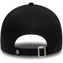 mutsid-kumer-must-reguleeritav-lastele-9forty-icon-new-york-yankees-mlb-new-era