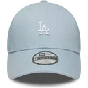 cap-kumer-blue-adjustable-strap-lastele-9forty-homefield-los-angeles-dodgers-mlb-new-era