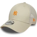 cap-kumer-beige-adjustable-strap-lastele-9forty-homefield-new-york-yankees-mlb-new-era