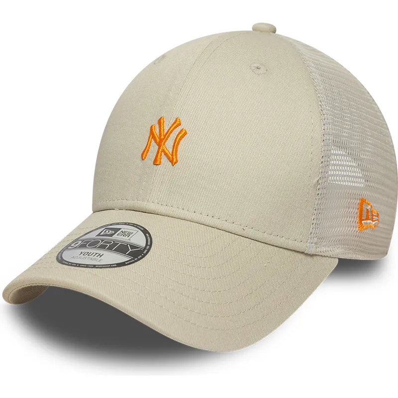 cap-kumer-beige-adjustable-strap-lastele-9forty-homefield-new-york-yankees-mlb-new-era