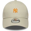 mutsid-kumer-beez-reguleeritav-lastele-9forty-homefield-new-york-yankees-mlb-new-era