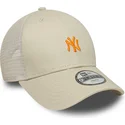 mutsid-kumer-beez-reguleeritav-lastele-9forty-homefield-new-york-yankees-mlb-new-era