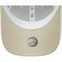 cap-kumer-beige-adjustable-strap-lastele-9forty-homefield-new-york-yankees-mlb-new-era