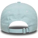 cap-kumer-blue-adjustable-strap-9twenty-seersucker-los-angeles-dodgers-mlb-new-era