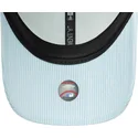 cap-kumer-blue-adjustable-strap-9twenty-seersucker-los-angeles-dodgers-mlb-new-era