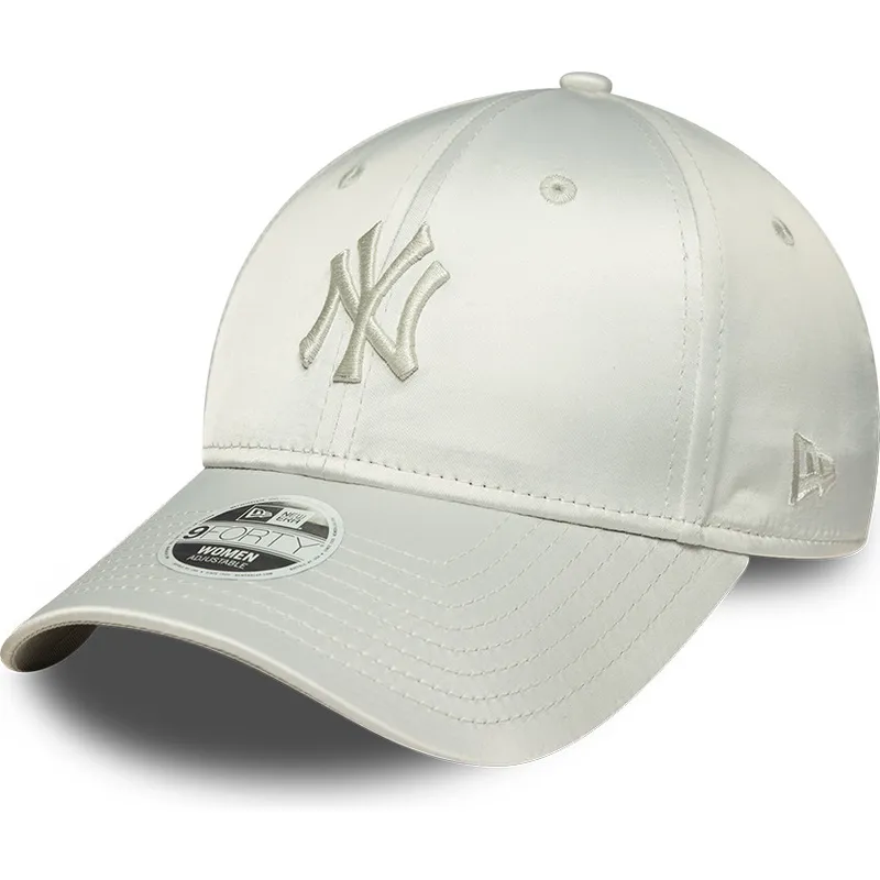 cap-kumer-green-adjustable-strap-9forty-bow-back-satin-new-york-yankees-mlb-new-era