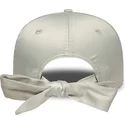 cap-kumer-green-adjustable-strap-9forty-bow-back-satin-new-york-yankees-mlb-new-era