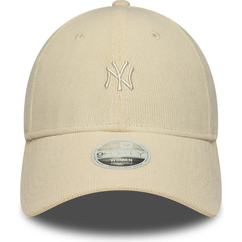 cap-kumer-beige-adjustable-strap-9forty-mini-cord-new-york-yankees-mlb-new-era