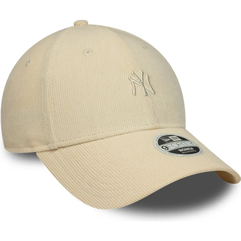 mutsid-kumer-beez-reguleeritav-9forty-mini-cord-new-york-yankees-mlb-new-era