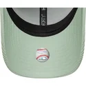 mutsid-kumer-roheline-reguleeritav-9forty-mini-cord-new-york-yankees-mlb-new-era