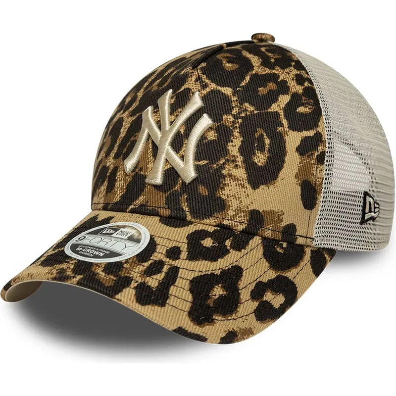 cap-kumer-leopard-snapback-9forty-m-crown-a-frame-leopard-new-york-yankees-mlb-new-era