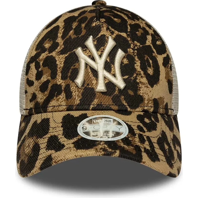 cap-kumer-leopard-snapback-9forty-m-crown-a-frame-leopard-new-york-yankees-mlb-new-era