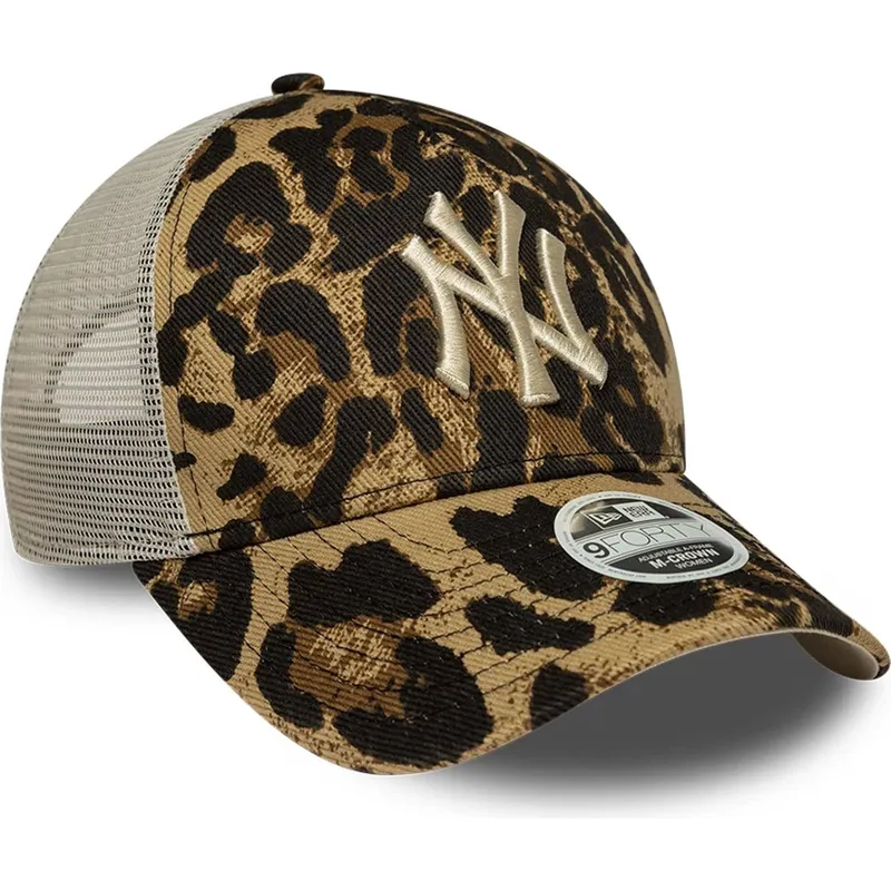 cap-kumer-leopard-snapback-9forty-m-crown-a-frame-leopard-new-york-yankees-mlb-new-era