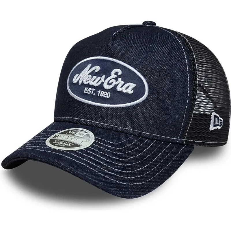mutsid-kumer-meresinine-snapback-9forty-m-crown-a-frame-new-era mutsid-kumer-meresinine-snapback-9forty-m-crown-a-frame-new-era