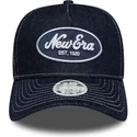 cap-kumer-navy-blue-snapback-9forty-m-crown-new-era