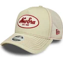 mutsid-kumer-beez-snapback-9forty-m-crown-a-frame-new-era