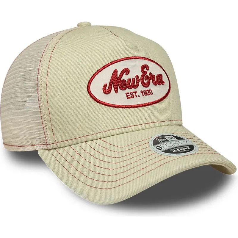 mutsid-kumer-beez-snapback-9forty-m-crown-a-frame-new-era mutsid-kumer-beez-snapback-9forty-m-crown-a-frame-new-era