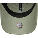 cap-kumer-green-adjustable-strap-9twenty-midi-linen-los-angeles-dodgers-mlb-new-era