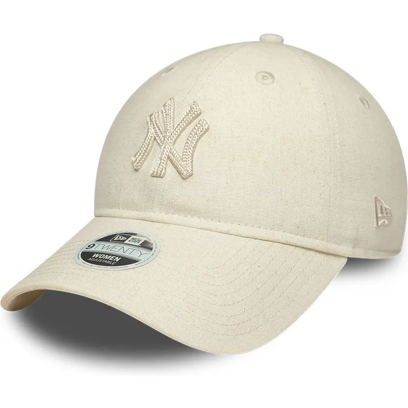 mutsid-kumer-beez-reguleeritav-9twenty-midi-linen-new-york-yankees-mlb-new-era mutsid-kumer-beez-reguleeritav-9twenty-midi-linen-new-york-yankees-mlb-new-era