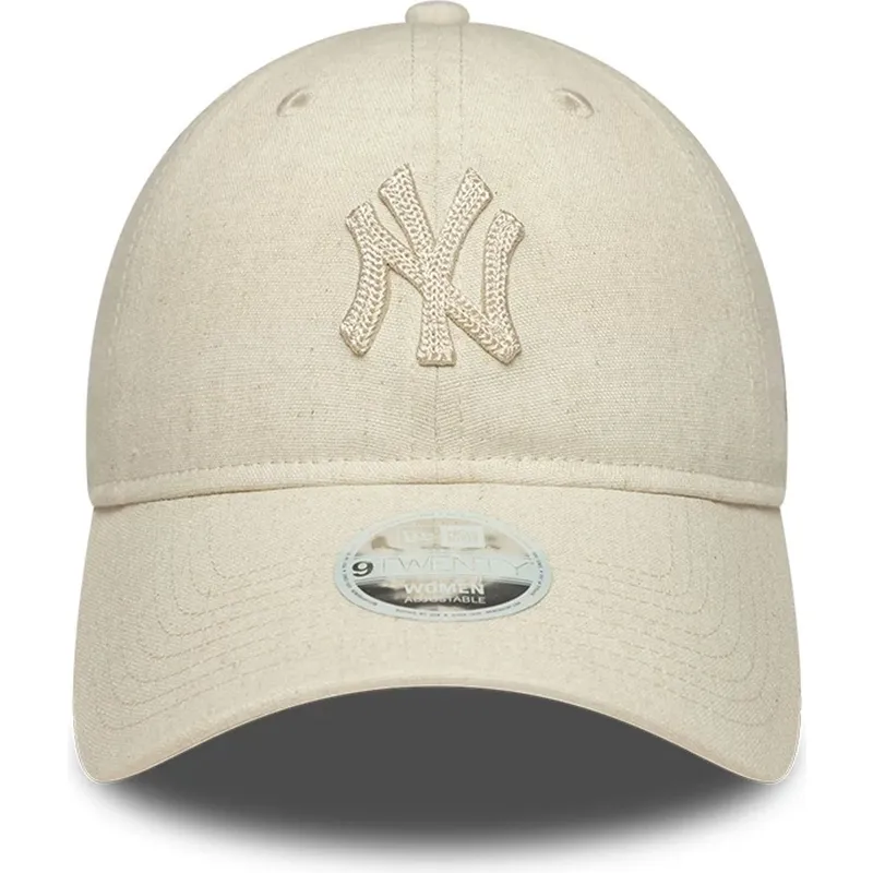 mutsid-kumer-beez-reguleeritav-9twenty-midi-linen-new-york-yankees-mlb-new-era mutsid-kumer-beez-reguleeritav-9twenty-midi-linen-new-york-yankees-mlb-new-era