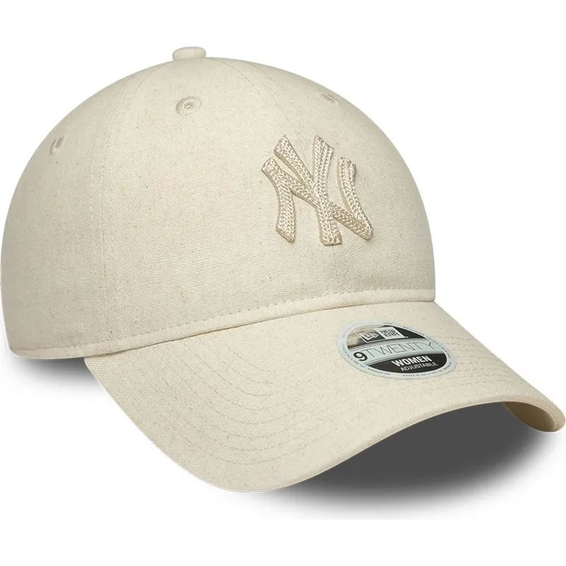 mutsid-kumer-beez-reguleeritav-9twenty-midi-linen-new-york-yankees-mlb-new-era mutsid-kumer-beez-reguleeritav-9twenty-midi-linen-new-york-yankees-mlb-new-era