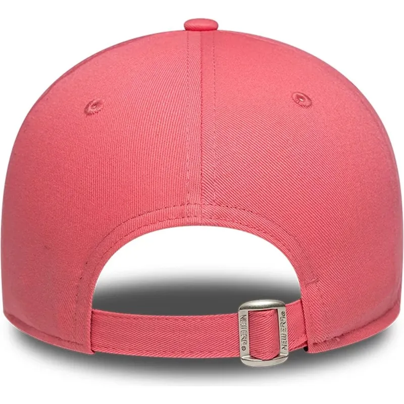 cap-kumer-pink-adjustable-strap-9twenty-league-essential-midi-new-york-yankees-mlb-new-era