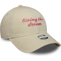 cap-kumer-beige-adjustable-strap-9twenty-new-era