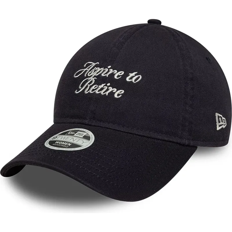 cap-kumer-navy-blue-adjustable-strap-9twenty-new-era