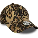 mutsid-kumer-leopard-reguleeritav-9twenty-leopard-new-york-yankees-mlb-new-era
