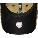 mutsid-kumer-leopard-reguleeritav-9twenty-leopard-new-york-yankees-mlb-new-era
