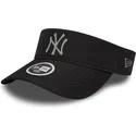 visor-kumer-black-ajustado-sport-new-york-yankees-mlb-new-era