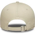 cap-kumer-beige-adjustable-strap-9forty-new-era