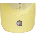 cap-kumer-yellow-adjustable-strap-9twenty-seersucker-new-york-yankees-mlb-new-era