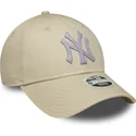 cap-kumer-beige-adjustable-strap-9forty-metallic-new-york-yankees-mlb-new-era