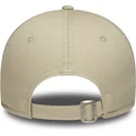 mutsid-kumer-beez-reguleeritav-9forty-metallic-new-york-yankees-mlb-new-era