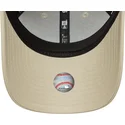 mutsid-kumer-beez-reguleeritav-9forty-metallic-new-york-yankees-mlb-new-era