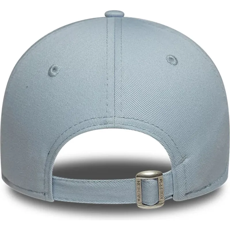 mutsid-kumer-sinine-reguleeritav-9forty-floral-icon-los-angeles-dodgers-mlb-new-era