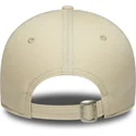 mutsid-kumer-beez-reguleeritav-9forty-floral-icon-side-new-york-yankees-mlb-new-era