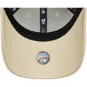 mutsid-kumer-beez-reguleeritav-9forty-floral-icon-side-new-york-yankees-mlb-new-era