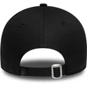 mutsid-kumer-must-reguleeritav-9forty-floral-infill-los-angeles-dodgers-mlb-new-era