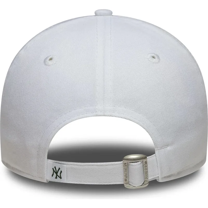 mutsid-kumer-valge-reguleeritav-rihm-9forty-floral-infill-new-york-yankees-mlb-new-era