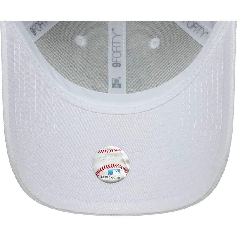 mutsid-kumer-valge-reguleeritav-9forty-floral-infill-new-york-yankees-mlb-new-era mutsid-kumer-valge-reguleeritav-9forty-floral-infill-new-york-yankees-mlb-new-era