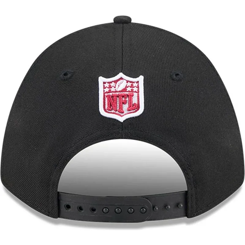 mutsid-kumer-must-snapback-9forty-m-crown-arizona-cardinals-nfl-new-era
