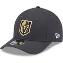 mutsid-kumer-hall-snapback-9forty-m-crown-vegas-golden-knights-nhl-new-era