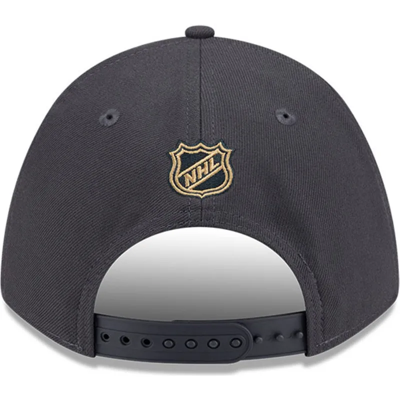 cap-kumer-gray-snapback-9forty-m-crown-vegas-golden-knights-nhl-new-era