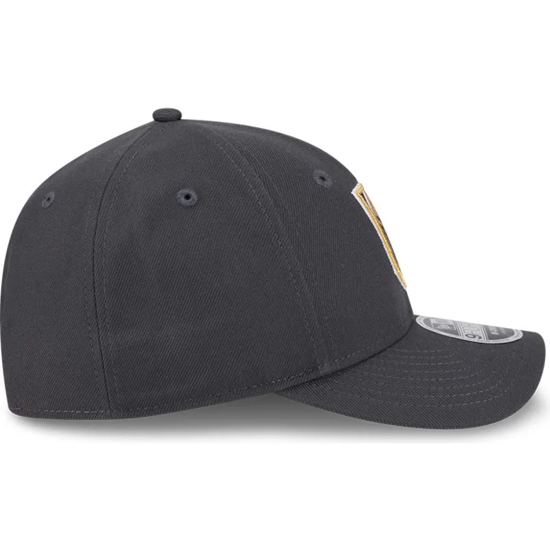 mutsid-kumer-hall-snapback-9forty-m-crown-vegas-golden-knights-nhl-new-era