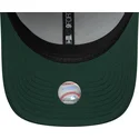 mutsid-kumer-roheline-reguleeritav-9forty-recycled-midi-oakland-athletics-mlb-new-era