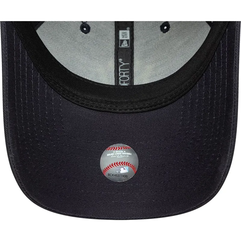 cap-kumer-navy-blue-adjustable-strap-9forty-league-essential-new-york-yankees-mlb-new-era